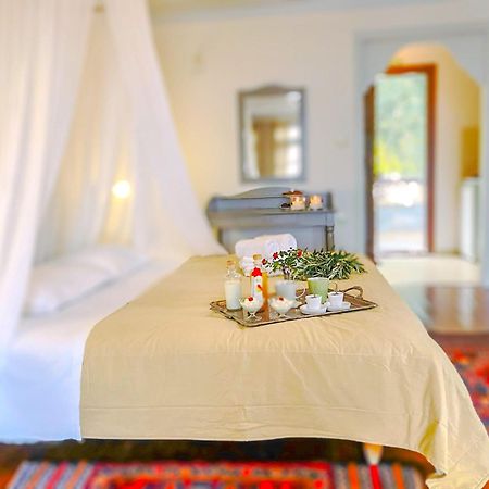 Beachfront Pelion Getaways - Palia Damouchari Suites Exterior foto